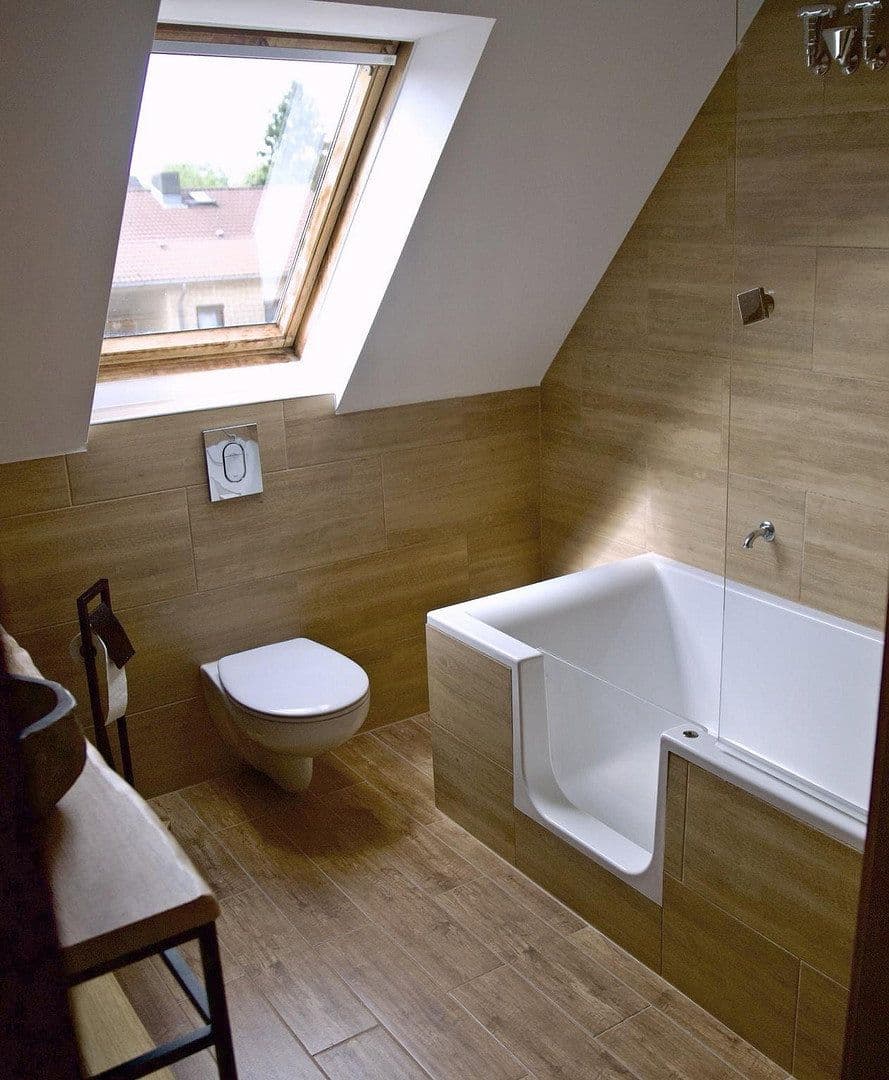 Predaj domu 105 m², pozemok 374 m², Berlin, Berlín Predaj domu 105 m², pozemok 374 m², Berlin, Berlín