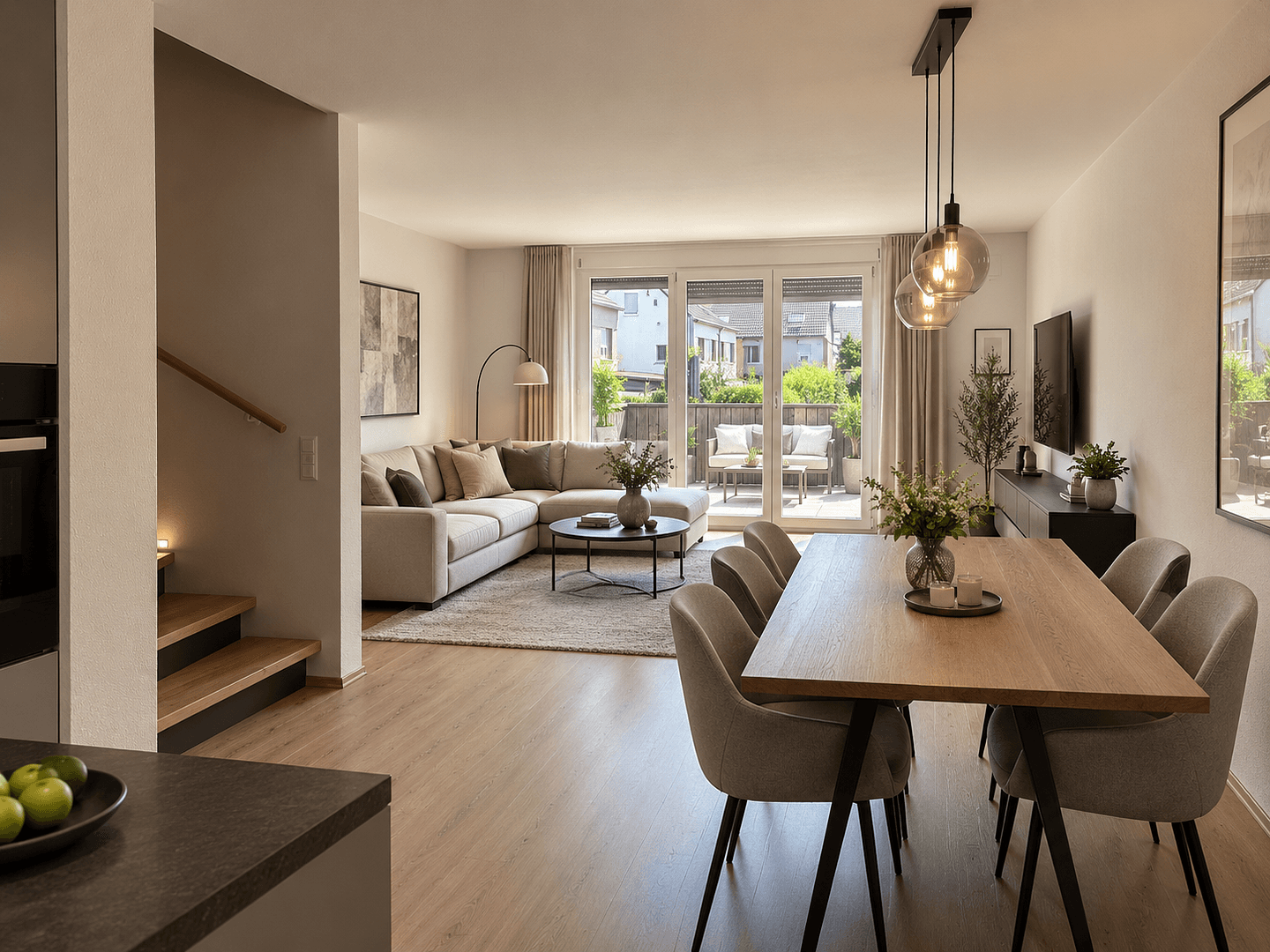 Predaj domu 144 m², pozemok 140 m², Flein, Bádensko-Wurttembersko Predaj domu 144 m², pozemok 140 m², Flein, Bádensko-Wurttembersko