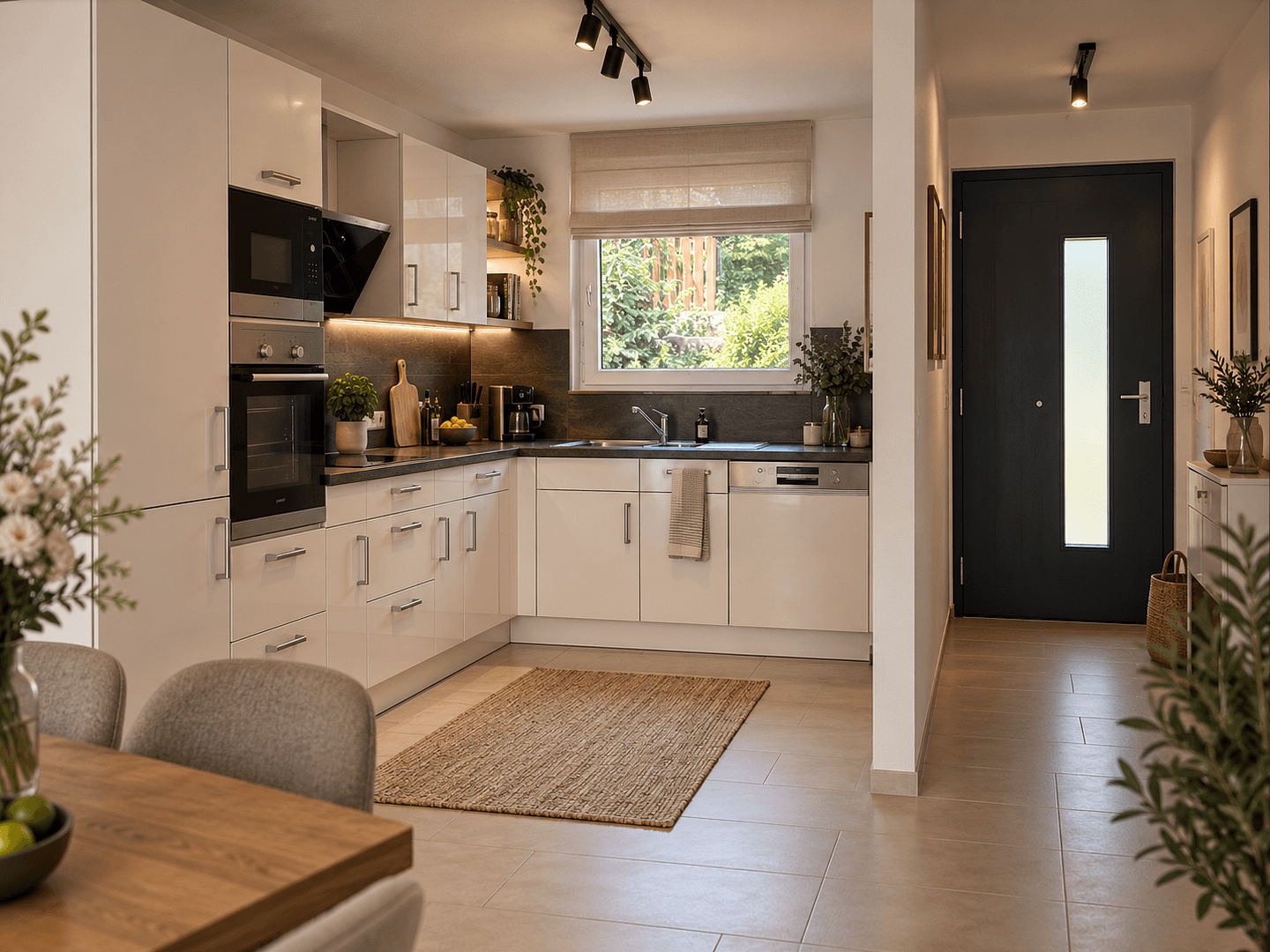 Predaj domu 144 m², pozemok 140 m², Flein, Bádensko-Wurttembersko Predaj domu 144 m², pozemok 140 m², Flein, Bádensko-Wurttembersko