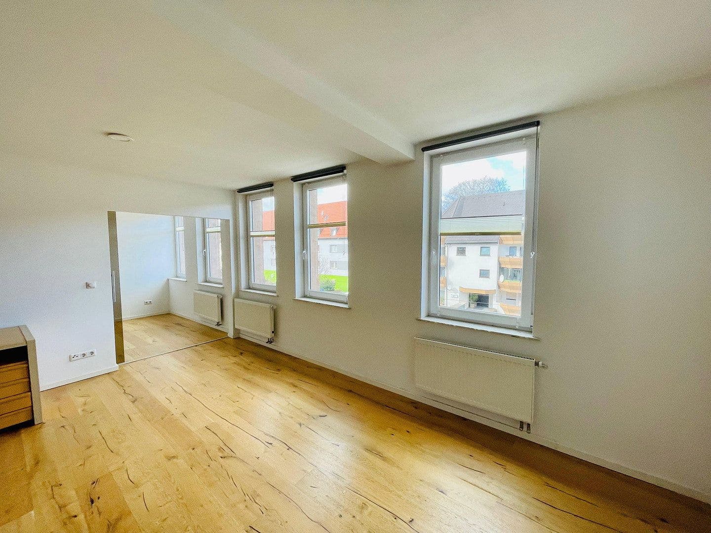 Predaj bytu 2-izbový 55 m², Äußere Sulzbacher Straße 132, Erlangen, Bavorsko Predaj bytu 2-izbový 55 m², Äußere Sulzbacher Straße 132, Erlangen, Bavorsko