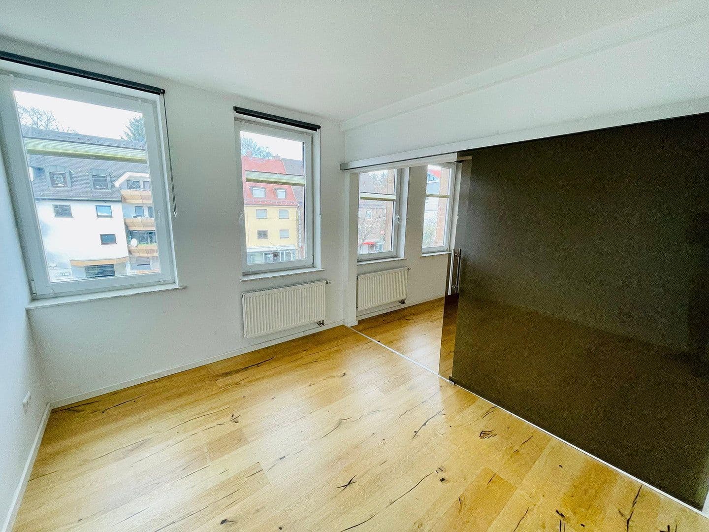 Predaj bytu 2-izbový 55 m², Äußere Sulzbacher Straße 132, Erlangen, Bavorsko Predaj bytu 2-izbový 55 m², Äußere Sulzbacher Straße 132, Erlangen, Bavorsko