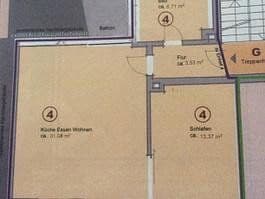 Predaj bytu 2-izbový 55 m², Äußere Sulzbacher Straße 132, Erlangen, Bavorsko Predaj bytu 2-izbový 55 m², Äußere Sulzbacher Straße 132, Erlangen, Bavorsko