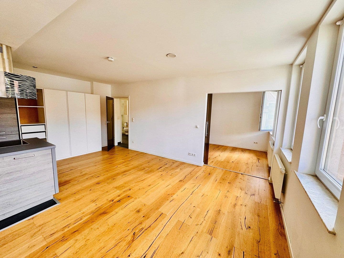 Predaj bytu 2-izbový 55 m², Äußere Sulzbacher Straße 132, Erlangen, Bavorsko Predaj bytu 2-izbový 55 m², Äußere Sulzbacher Straße 132, Erlangen, Bavorsko
