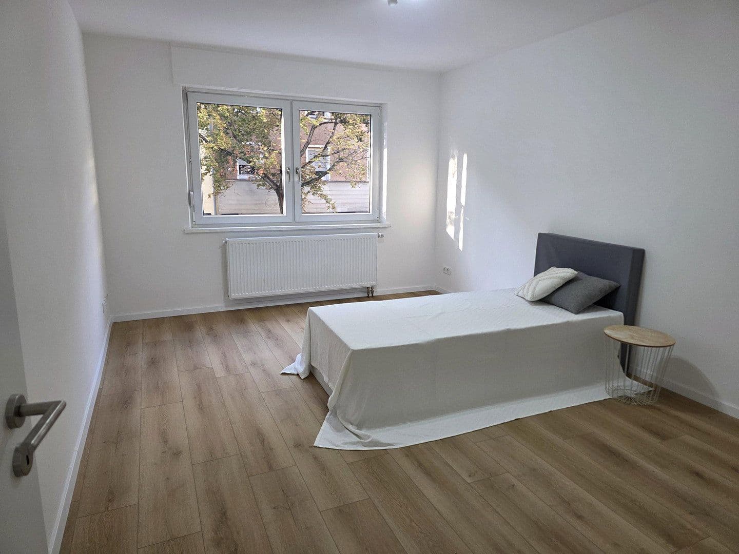 Predaj bytu 3-izbový 67 m², Siemensstraße 24, Nürnberg, Bavorsko Predaj bytu 3-izbový 67 m², Siemensstraße 24, Nürnberg, Bavorsko