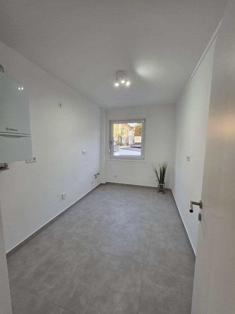 Predaj bytu 3-izbový 67 m², Siemensstraße 24, Nürnberg, Bavorsko Predaj bytu 3-izbový 67 m², Siemensstraße 24, Nürnberg, Bavorsko