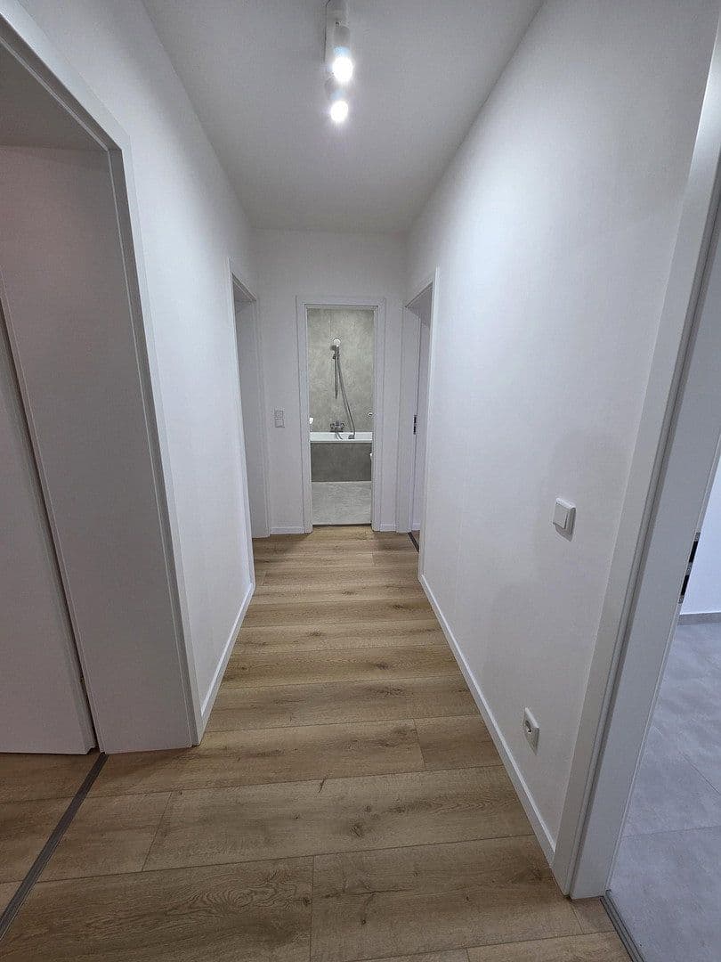 Predaj bytu 3-izbový 67 m², Siemensstraße 24, Nürnberg, Bavorsko Predaj bytu 3-izbový 67 m², Siemensstraße 24, Nürnberg, Bavorsko
