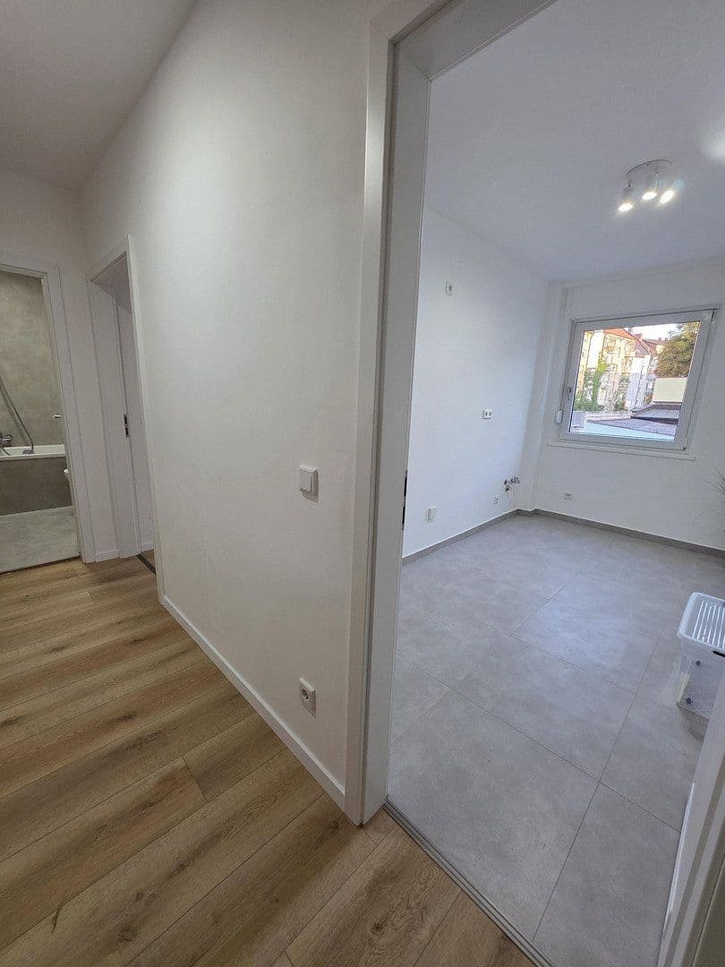 Predaj bytu 3-izbový 67 m², Siemensstraße 24, Nürnberg, Bavorsko Predaj bytu 3-izbový 67 m², Siemensstraße 24, Nürnberg, Bavorsko