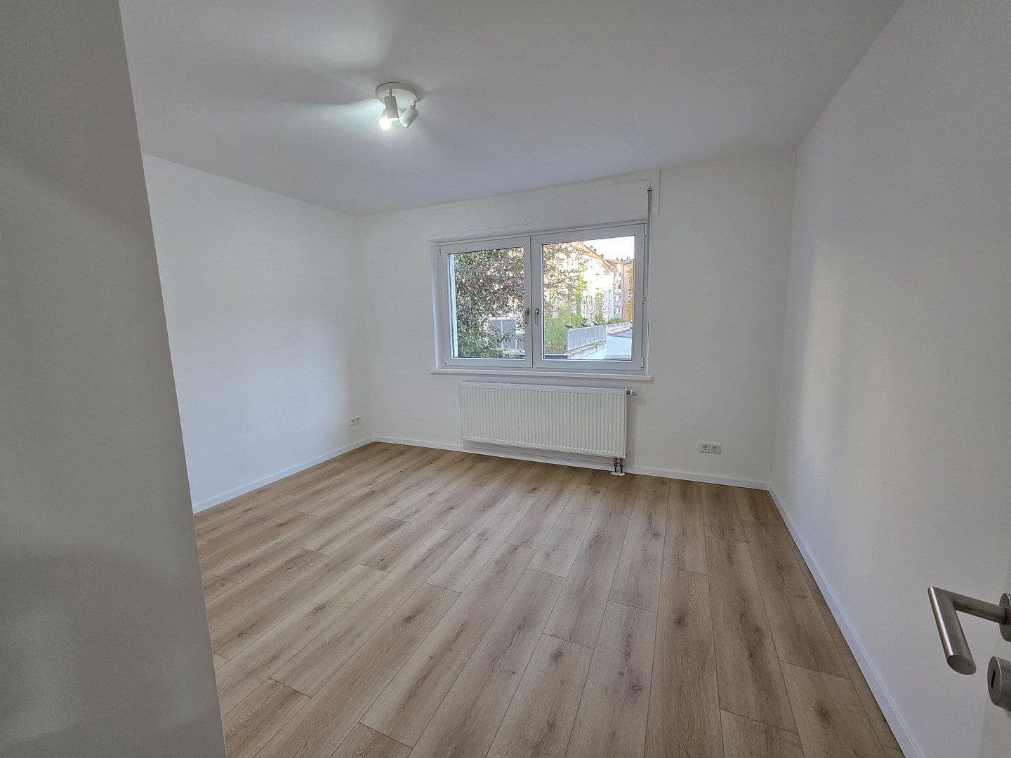 Predaj bytu 3-izbový 67 m², Siemensstraße 24, Nürnberg, Bavorsko Predaj bytu 3-izbový 67 m², Siemensstraße 24, Nürnberg, Bavorsko