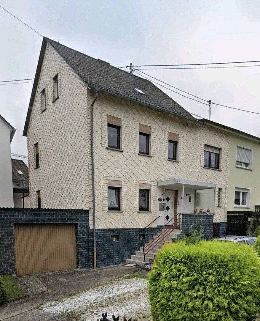 Predaj domu 100 m², pozemok 430 m², Siershahn, Porýnie-Falcko Predaj domu 100 m², pozemok 430 m², Siershahn, Porýnie-Falcko