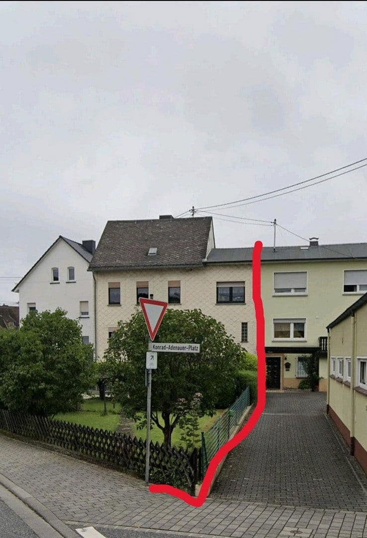 Predaj domu 100 m², pozemok 430 m², Siershahn, Porýnie-Falcko Predaj domu 100 m², pozemok 430 m², Siershahn, Porýnie-Falcko