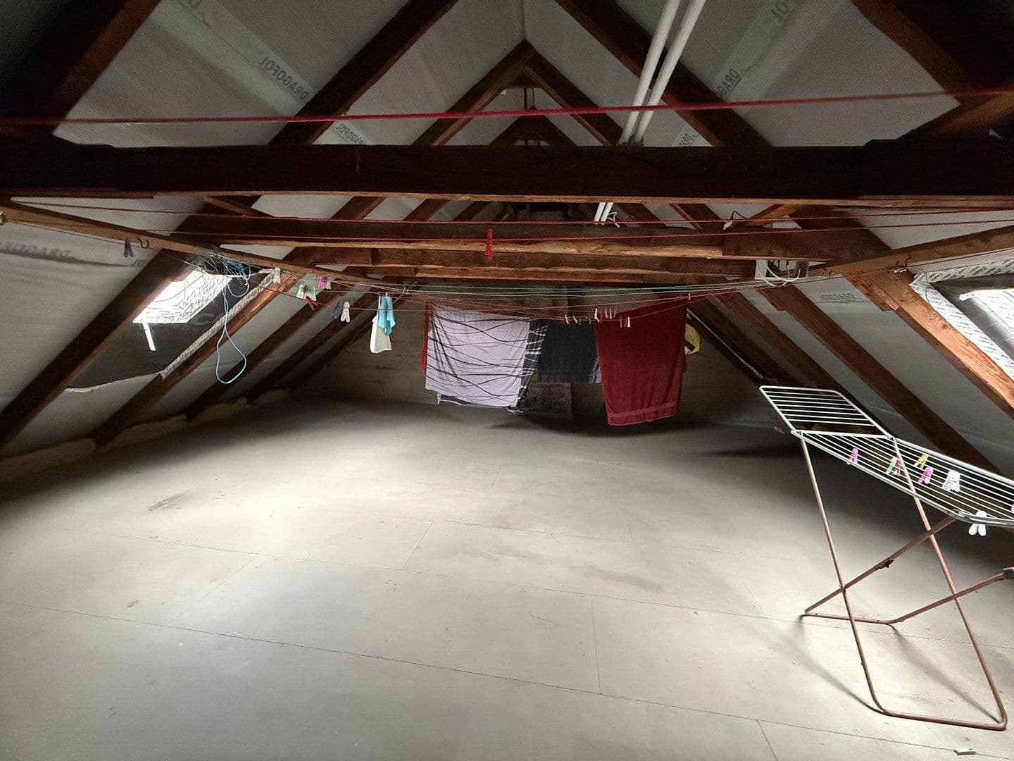Predaj bytu 2-izbový 46 m², Achenbachstraße, Hannover, Dolné Sasko Predaj bytu 2-izbový 46 m², Achenbachstraße, Hannover, Dolné Sasko