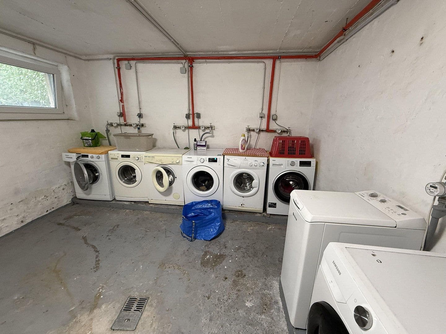 Predaj bytu 2-izbový 46 m², Achenbachstraße, Hannover, Dolné Sasko Predaj bytu 2-izbový 46 m², Achenbachstraße, Hannover, Dolné Sasko