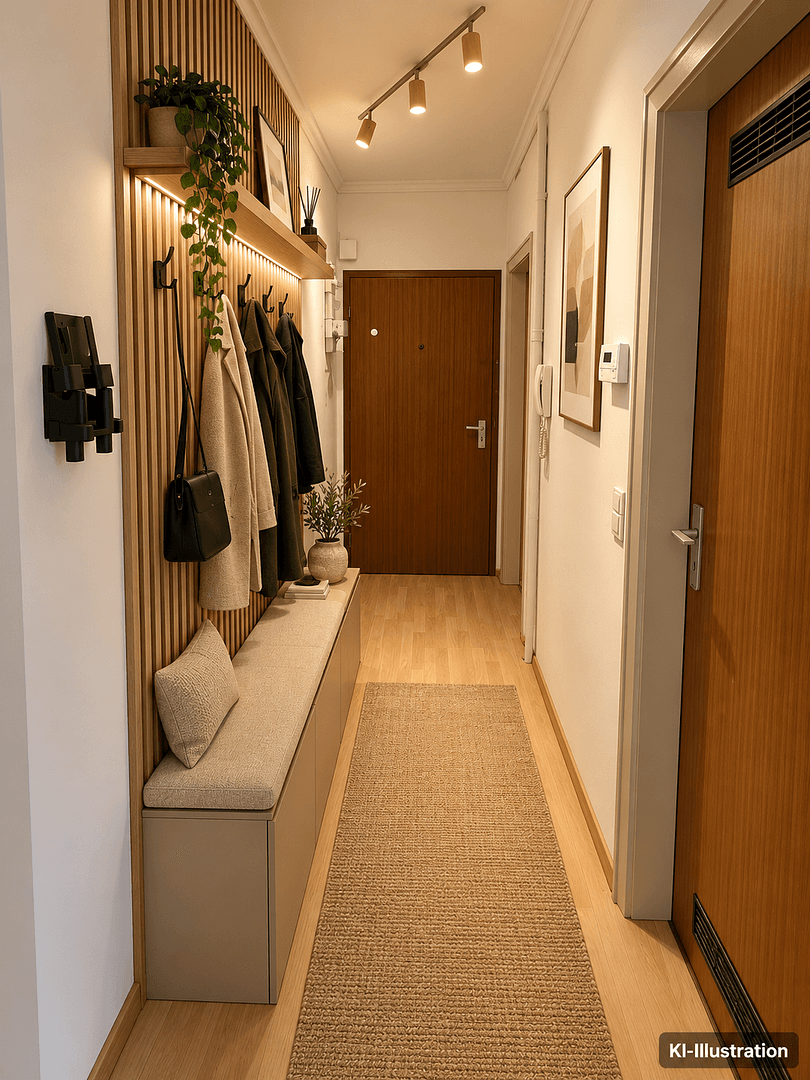 Predaj bytu 2-izbový 46 m², Achenbachstraße, Hannover, Dolné Sasko Predaj bytu 2-izbový 46 m², Achenbachstraße, Hannover, Dolné Sasko