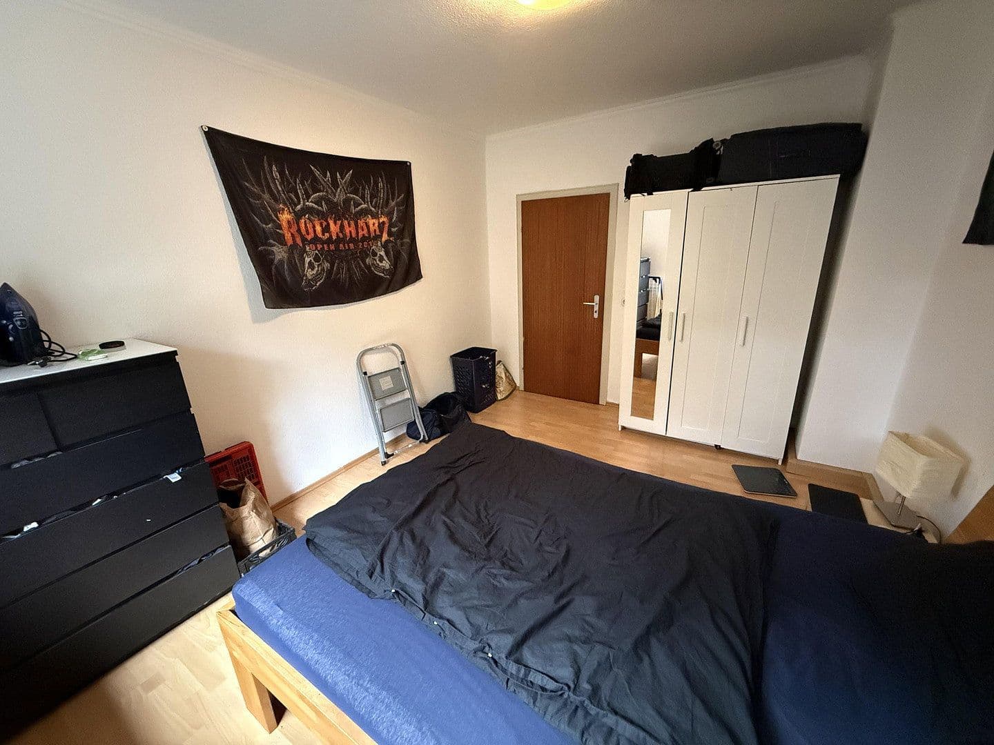 Predaj bytu 2-izbový 46 m², Achenbachstraße, Hannover, Dolné Sasko Predaj bytu 2-izbový 46 m², Achenbachstraße, Hannover, Dolné Sasko