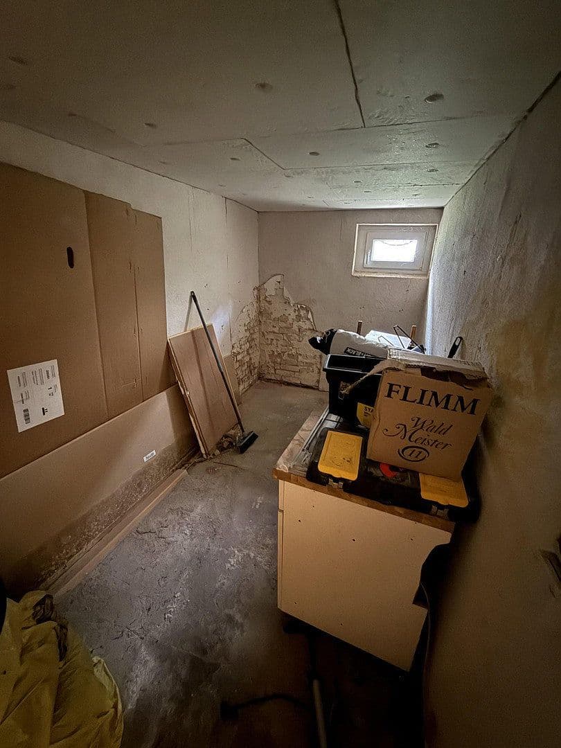 Predaj bytu 2-izbový 46 m², Achenbachstraße, Hannover, Dolné Sasko Predaj bytu 2-izbový 46 m², Achenbachstraße, Hannover, Dolné Sasko
