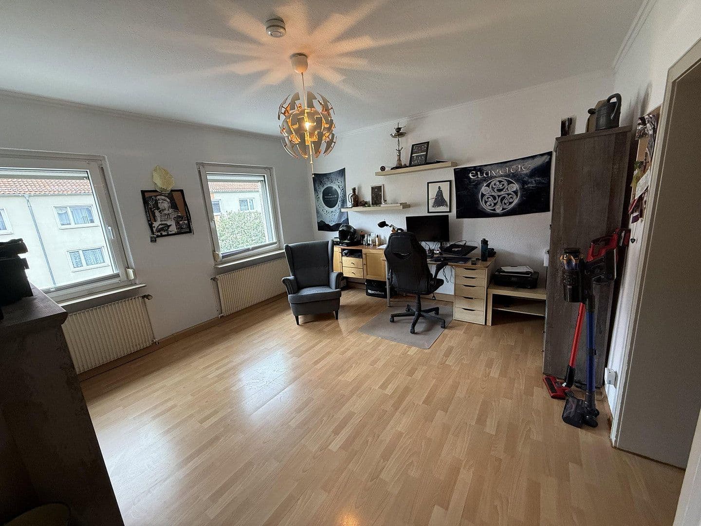 Predaj bytu 2-izbový 46 m², Achenbachstraße, Hannover, Dolné Sasko Predaj bytu 2-izbový 46 m², Achenbachstraße, Hannover, Dolné Sasko