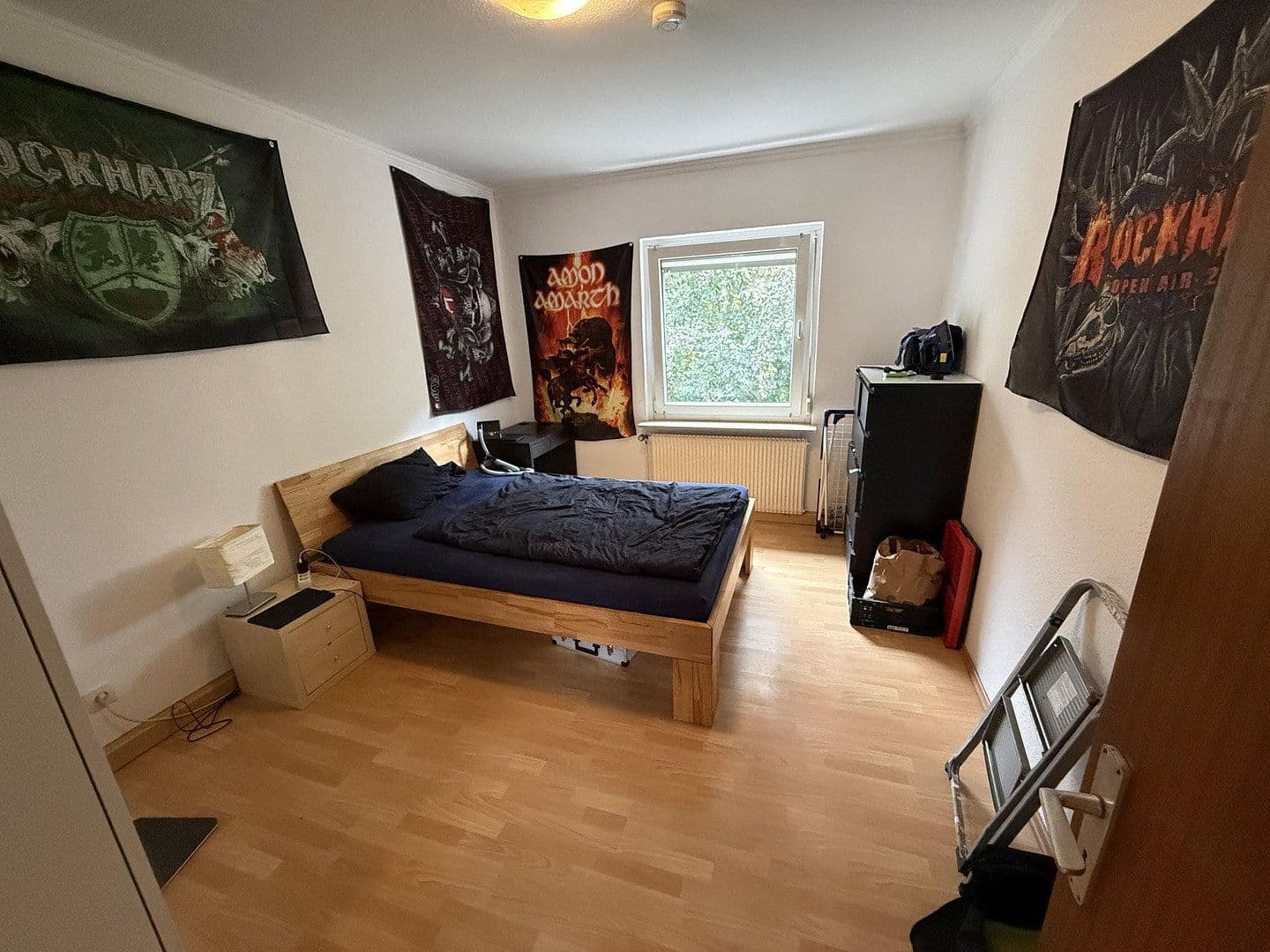 Predaj bytu 2-izbový 46 m², Achenbachstraße, Hannover, Dolné Sasko Predaj bytu 2-izbový 46 m², Achenbachstraße, Hannover, Dolné Sasko
