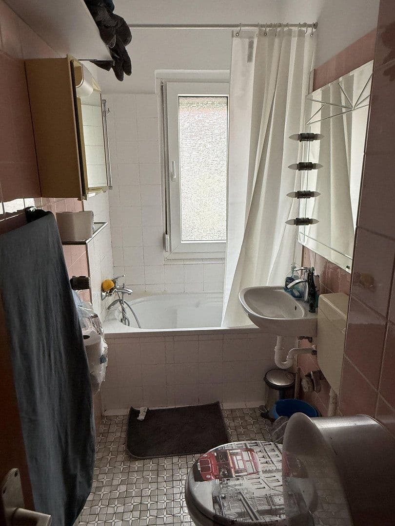Predaj bytu 2-izbový 46 m², Achenbachstraße, Hannover, Dolné Sasko Predaj bytu 2-izbový 46 m², Achenbachstraße, Hannover, Dolné Sasko