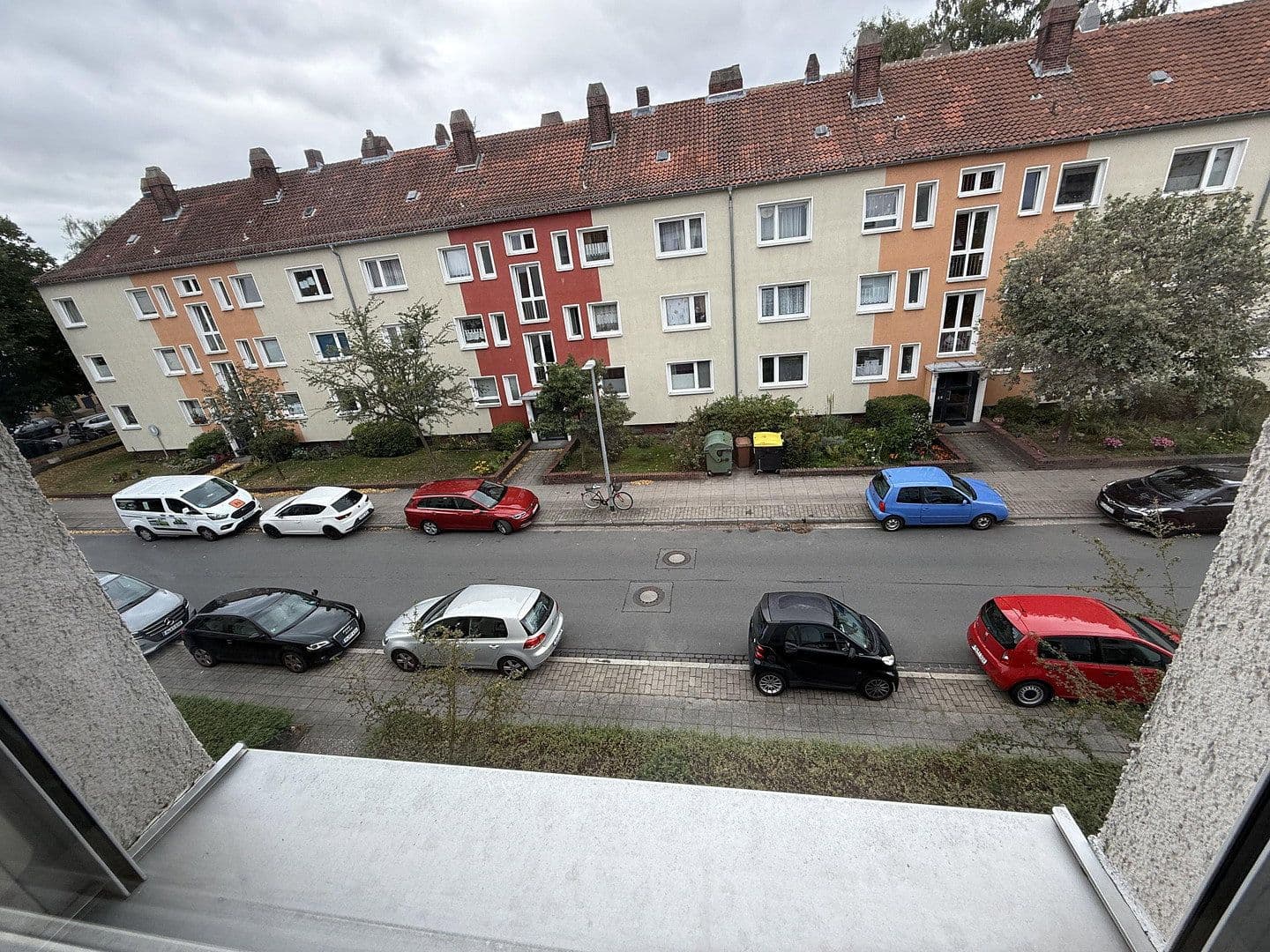 Predaj bytu 2-izbový 46 m², Achenbachstraße, Hannover, Dolné Sasko Predaj bytu 2-izbový 46 m², Achenbachstraße, Hannover, Dolné Sasko