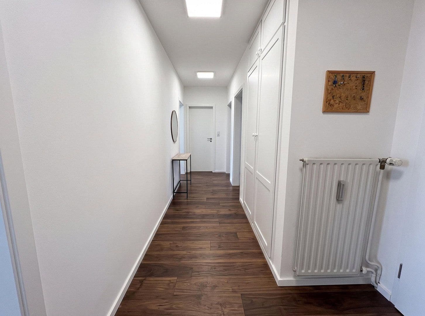 Prenájom bytu 4-izbový 98 m², Gartenstraße 19, Langweid am Lech, Bavorsko Prenájom bytu 4-izbový 98 m², Gartenstraße 19, Langweid am Lech, Bavorsko