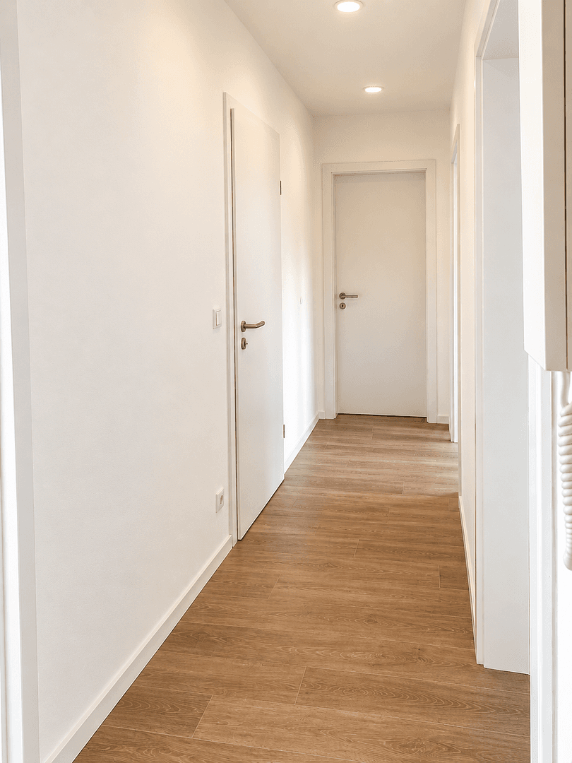 Prenájom bytu 2-izbový 50 m², Hainstraße 16, Thum, Sasko Prenájom bytu 2-izbový 50 m², Hainstraße 16, Thum, Sasko