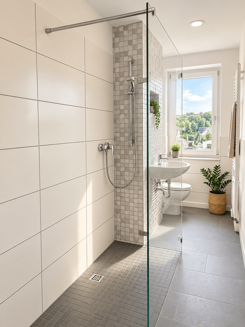 Prenájom bytu 2-izbový 56 m², Hainstraße 8, Thum, Sasko Prenájom bytu 2-izbový 56 m², Hainstraße 8, Thum, Sasko