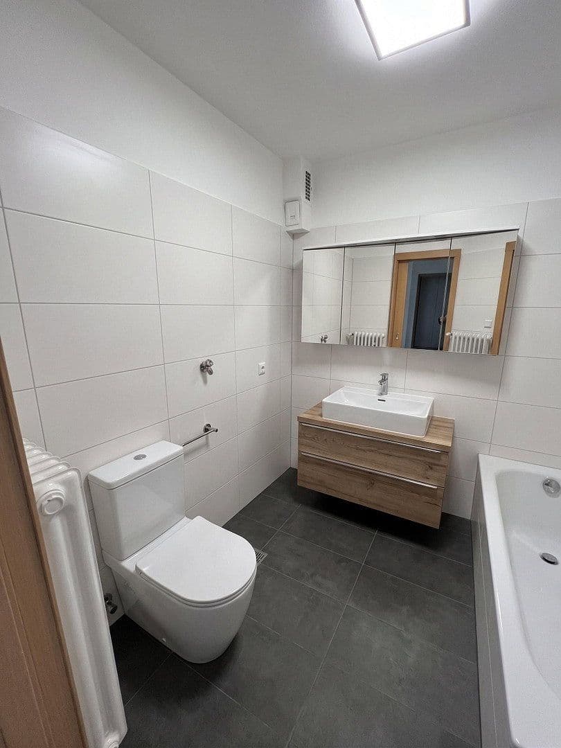 Prenájom bytu 3-izbový 93 m², Mergenthauer Weg 50, Friedberg, Bavorsko Prenájom bytu 3-izbový 93 m², Mergenthauer Weg 50, Friedberg, Bavorsko