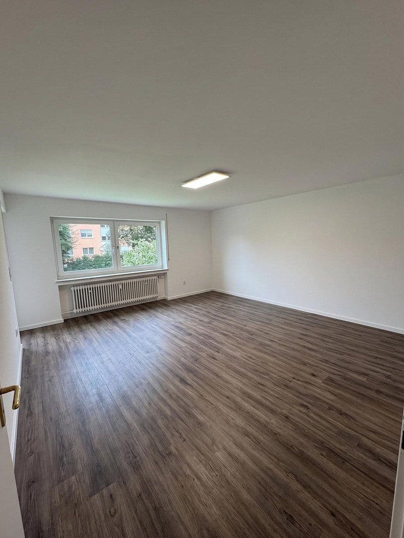 Prenájom bytu 3-izbový 93 m², Mergenthauer Weg 50, Friedberg, Bavorsko Prenájom bytu 3-izbový 93 m², Mergenthauer Weg 50, Friedberg, Bavorsko