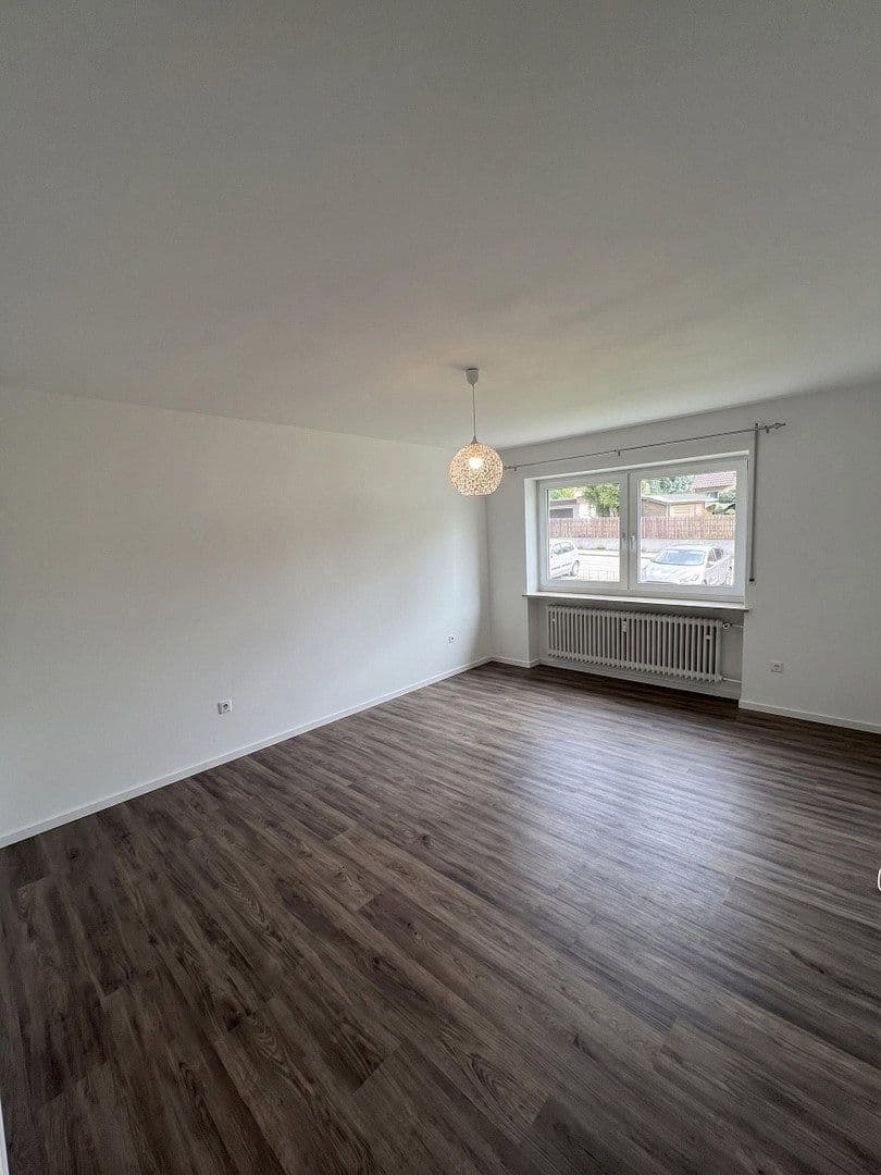 Prenájom bytu 3-izbový 93 m², Mergenthauer Weg 50, Friedberg, Bavorsko Prenájom bytu 3-izbový 93 m², Mergenthauer Weg 50, Friedberg, Bavorsko
