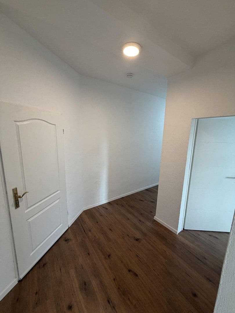 Prenájom bytu 3-izbový 81 m², Wirsungstraße 21, Augsburg, Bavorsko Prenájom bytu 3-izbový 81 m², Wirsungstraße 21, Augsburg, Bavorsko