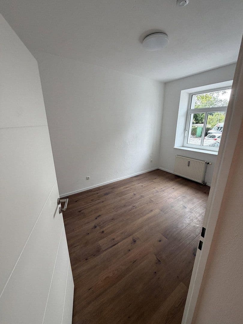 Prenájom bytu 3-izbový 81 m², Wirsungstraße 21, Augsburg, Bavorsko Prenájom bytu 3-izbový 81 m², Wirsungstraße 21, Augsburg, Bavorsko