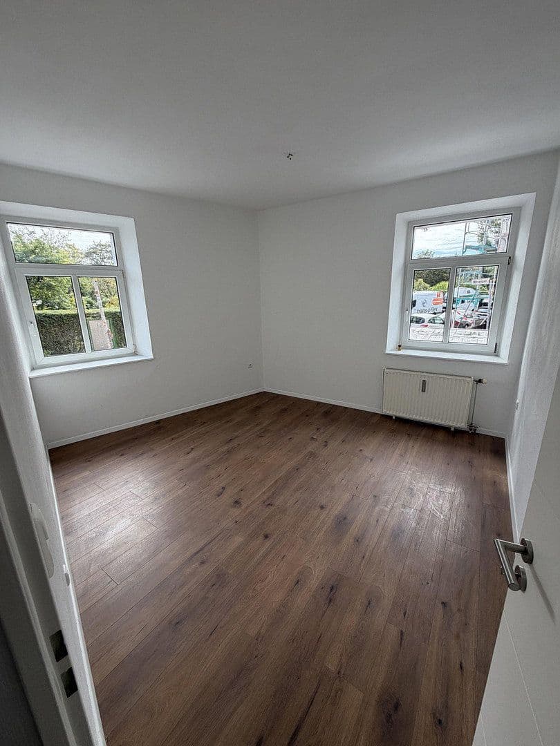 Prenájom bytu 3-izbový 81 m², Wirsungstraße 21, Augsburg, Bavorsko Prenájom bytu 3-izbový 81 m², Wirsungstraße 21, Augsburg, Bavorsko