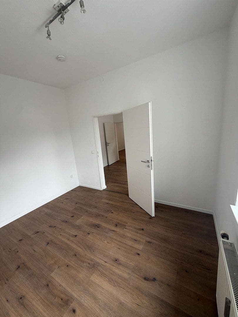 Prenájom bytu 3-izbový 81 m², Wirsungstraße 21, Augsburg, Bavorsko Prenájom bytu 3-izbový 81 m², Wirsungstraße 21, Augsburg, Bavorsko