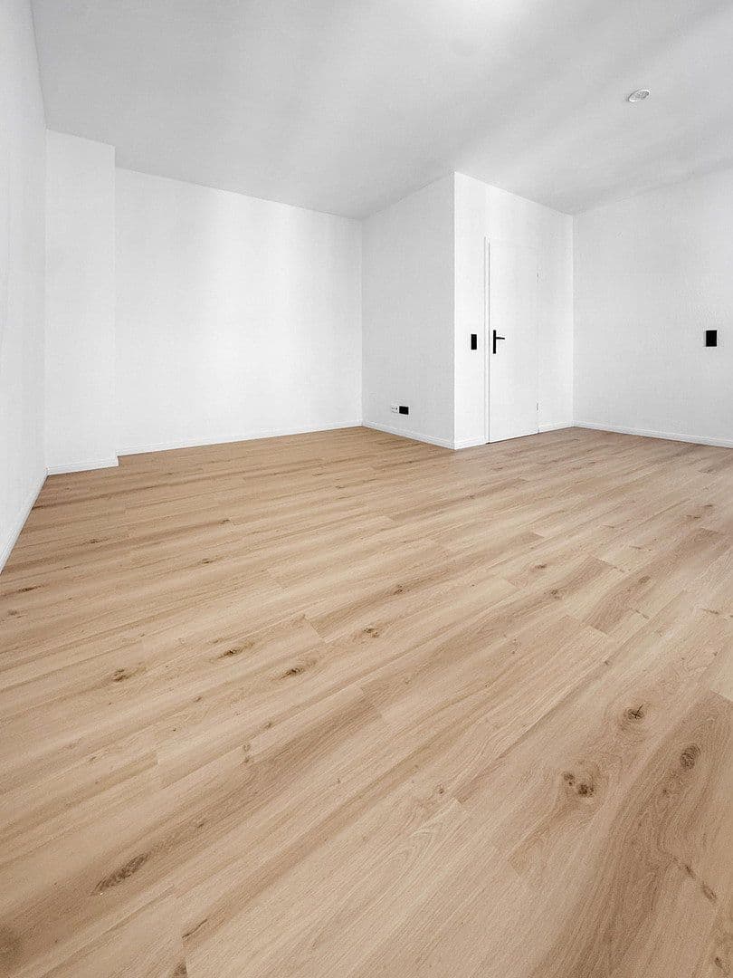 Prenájom bytu 1-izbový 38 m², Stünzer Straße 1, Leipzig, Sasko Prenájom bytu 1-izbový 38 m², Stünzer Straße 1, Leipzig, Sasko