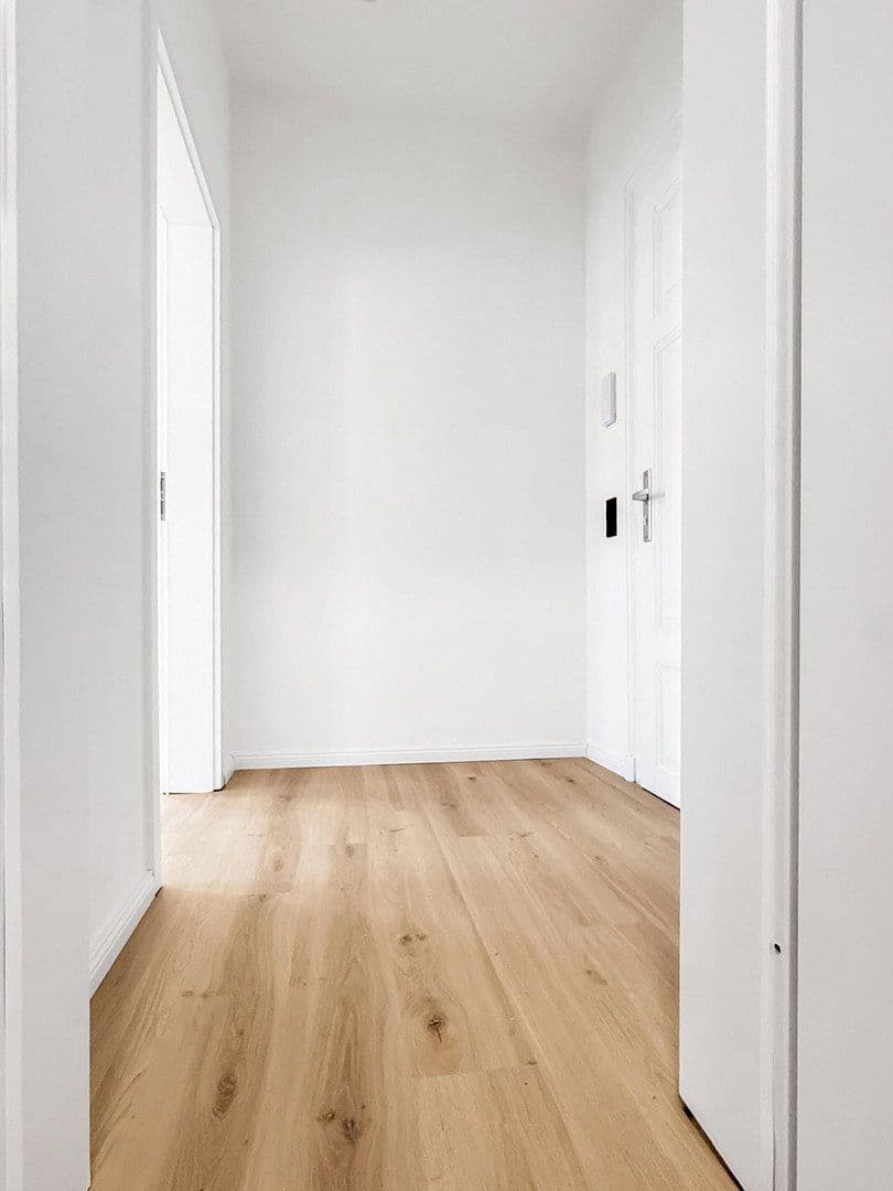Prenájom bytu 1-izbový 38 m², Stünzer Straße 1, Leipzig, Sasko Prenájom bytu 1-izbový 38 m², Stünzer Straße 1, Leipzig, Sasko