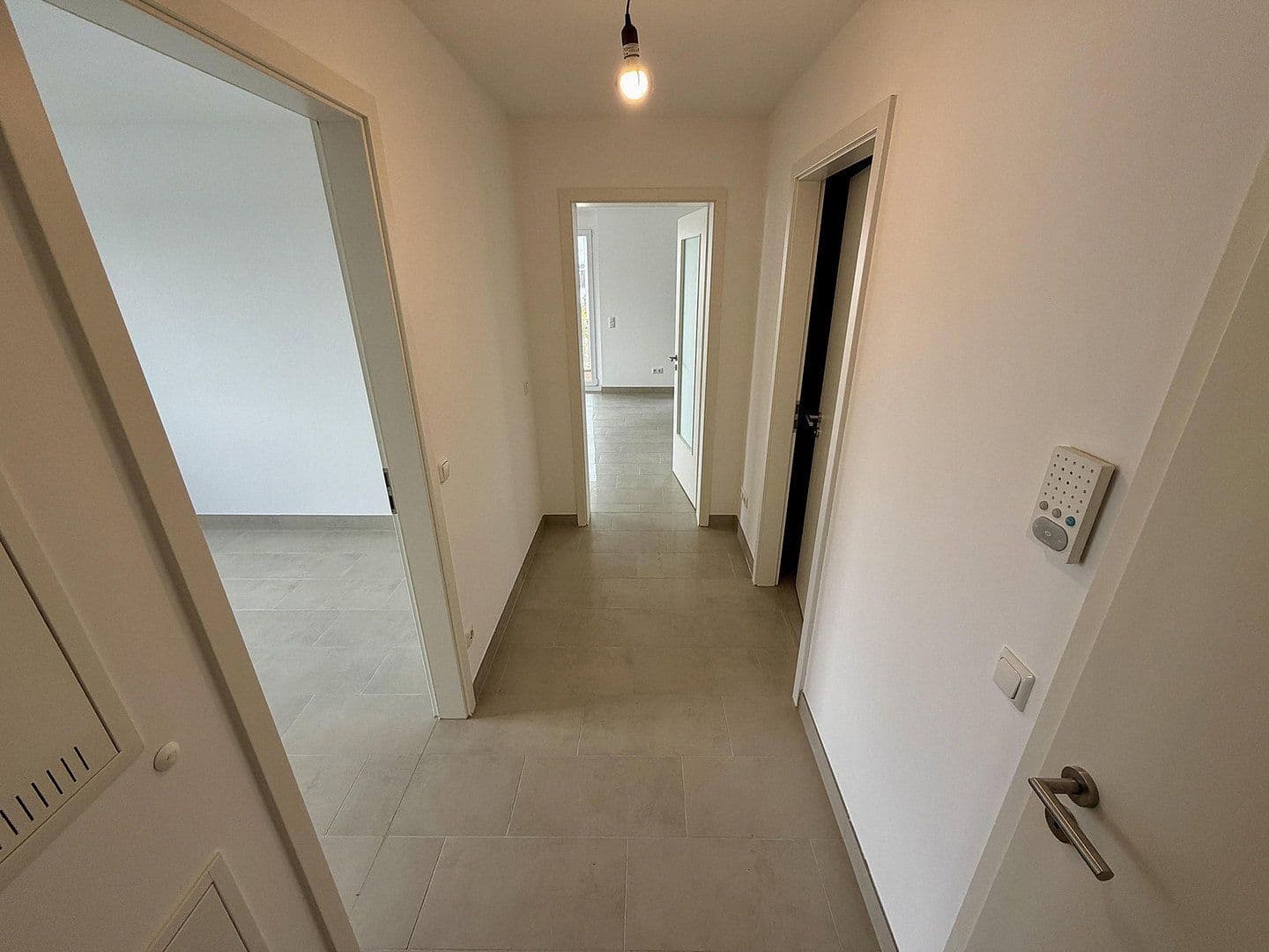 Prenájom bytu 2-izbový 60 m², Theresienbogen 23, Unterschleißheim, Bavorsko Prenájom bytu 2-izbový 60 m², Theresienbogen 23, Unterschleißheim, Bavorsko