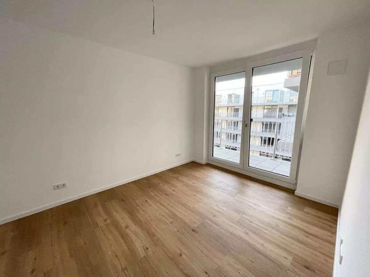 Prenájom bytu 2-izbový 72 m², Fürth, Bavorsko Prenájom bytu 2-izbový 72 m², Fürth, Bavorsko