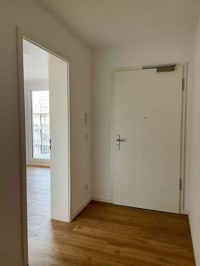 Prenájom bytu 2-izbový 72 m², Fürth, Bavorsko Prenájom bytu 2-izbový 72 m², Fürth, Bavorsko