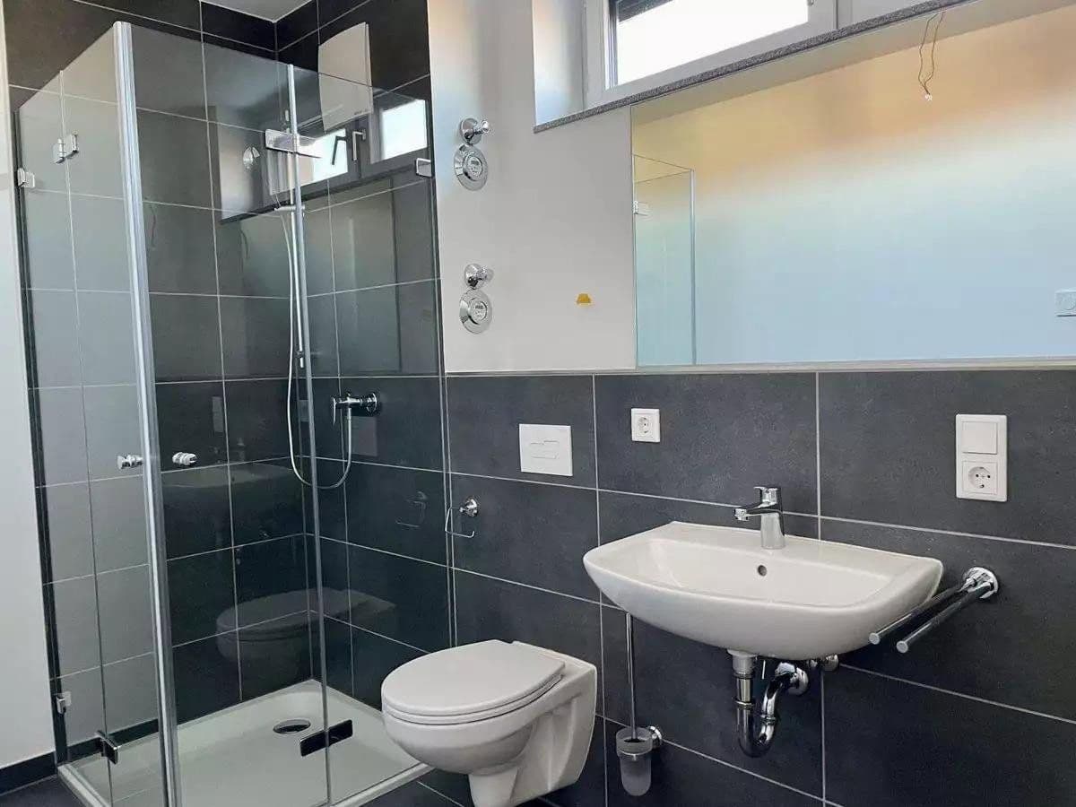 Prenájom bytu 2-izbový 72 m², Fürth, Bavorsko Prenájom bytu 2-izbový 72 m², Fürth, Bavorsko