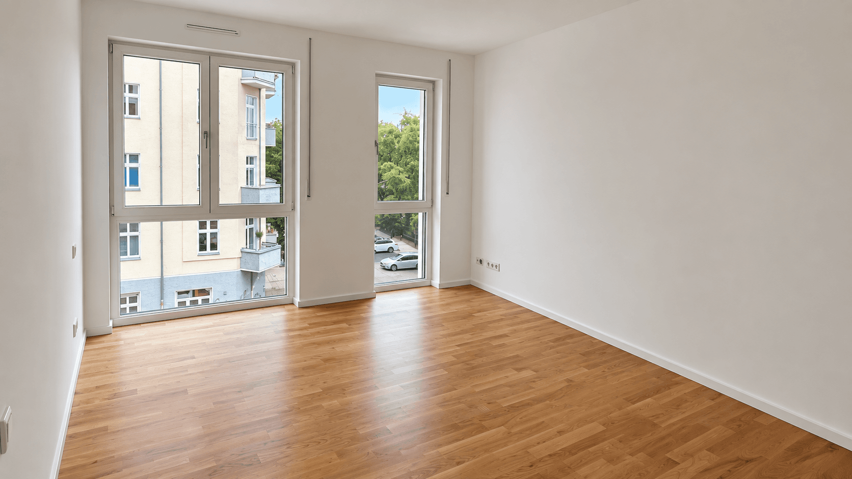 Prenájom bytu 3-izbový 66 m², Malmöer Straße 28, Berlin, Berlín Prenájom bytu 3-izbový 66 m², Malmöer Straße 28, Berlin, Berlín