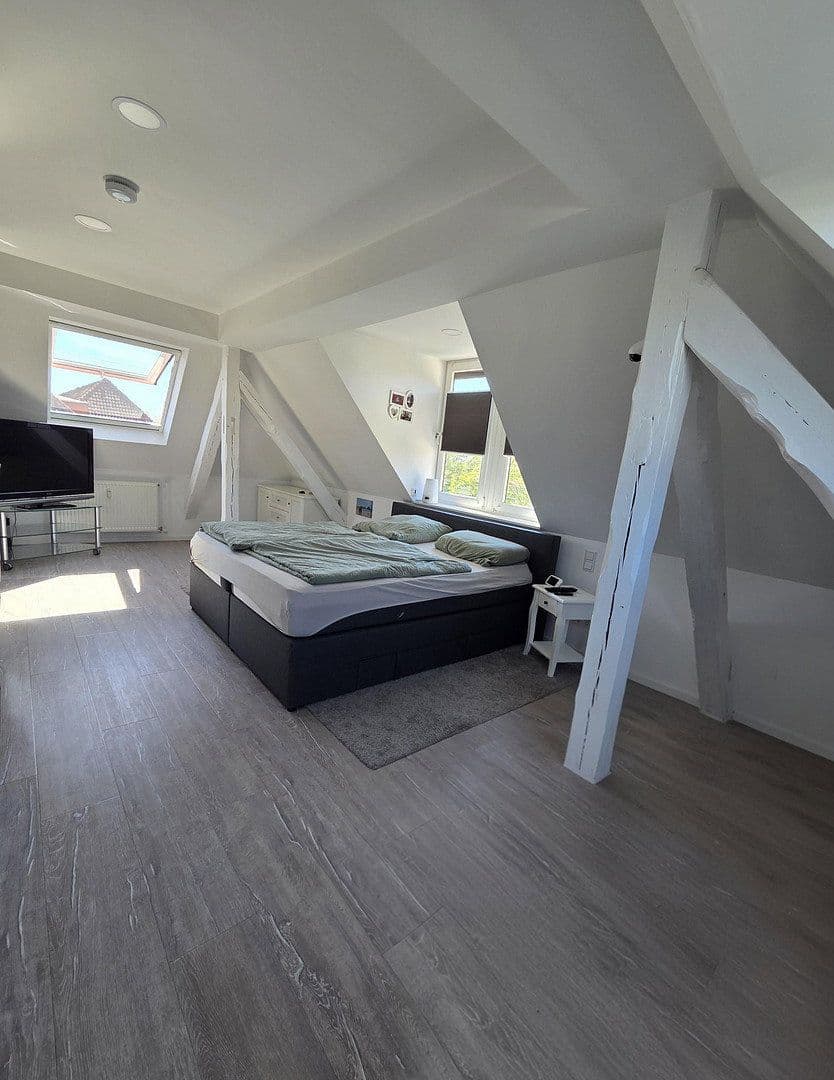 Predaj bytu 3-izbový 100 m², Tangermünder Weg 18, Berlin, Berlín Predaj bytu 3-izbový 100 m², Tangermünder Weg 18, Berlin, Berlín