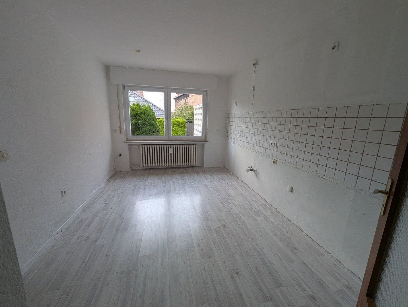Prenájom bytu 3-izbový 118 m², Harsum, Dolné Sasko Prenájom bytu 3-izbový 118 m², Harsum, Dolné Sasko