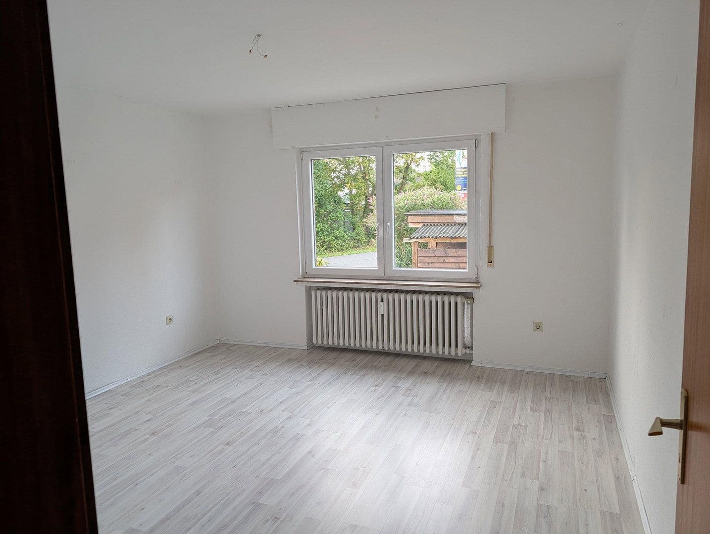 Prenájom bytu 3-izbový 118 m², Harsum, Dolné Sasko Prenájom bytu 3-izbový 118 m², Harsum, Dolné Sasko