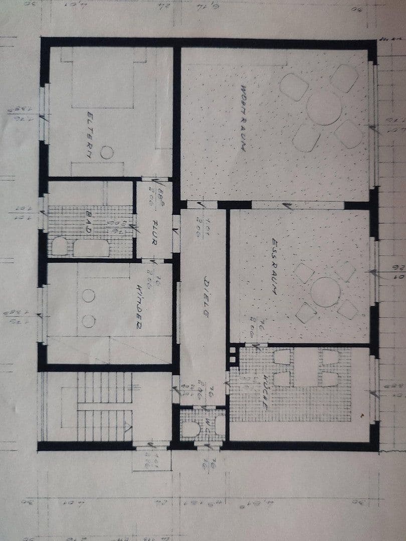 Prenájom bytu 3-izbový 118 m², Harsum, Dolné Sasko Prenájom bytu 3-izbový 118 m², Harsum, Dolné Sasko