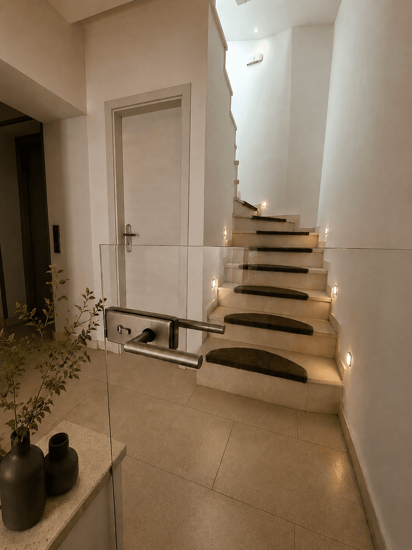 Predaj bytu 5-izbový 153 m², Traunstein, Bavorsko Predaj bytu 5-izbový 153 m², Traunstein, Bavorsko
