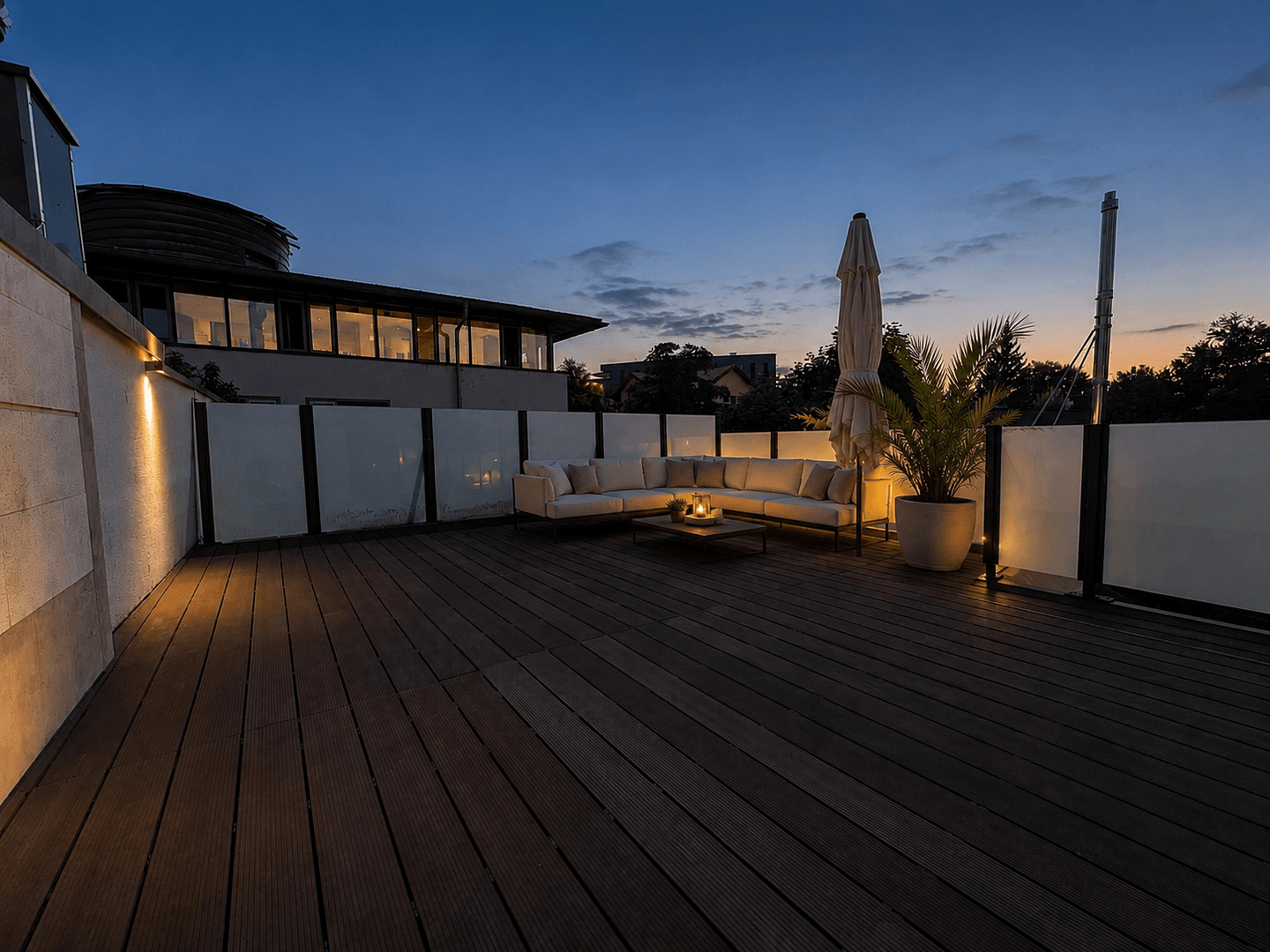 Predaj bytu 5-izbový 153 m², Traunstein, Bavorsko Predaj bytu 5-izbový 153 m², Traunstein, Bavorsko