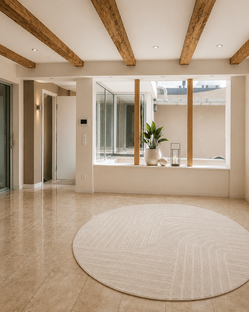 Predaj bytu 5-izbový 153 m², Traunstein, Bavorsko Predaj bytu 5-izbový 153 m², Traunstein, Bavorsko