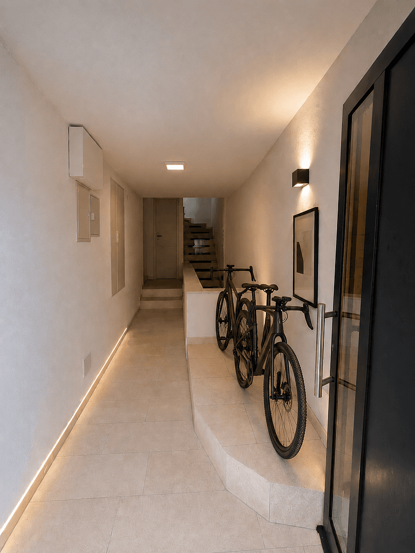 Predaj bytu 5-izbový 153 m², Traunstein, Bavorsko Predaj bytu 5-izbový 153 m², Traunstein, Bavorsko