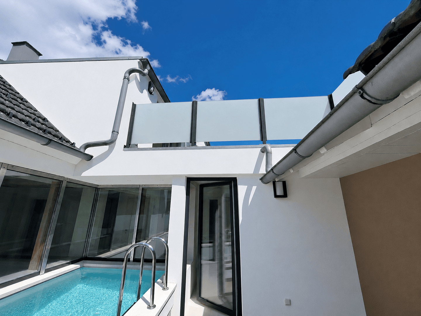Predaj bytu 5-izbový 153 m², Traunstein, Bavorsko Predaj bytu 5-izbový 153 m², Traunstein, Bavorsko