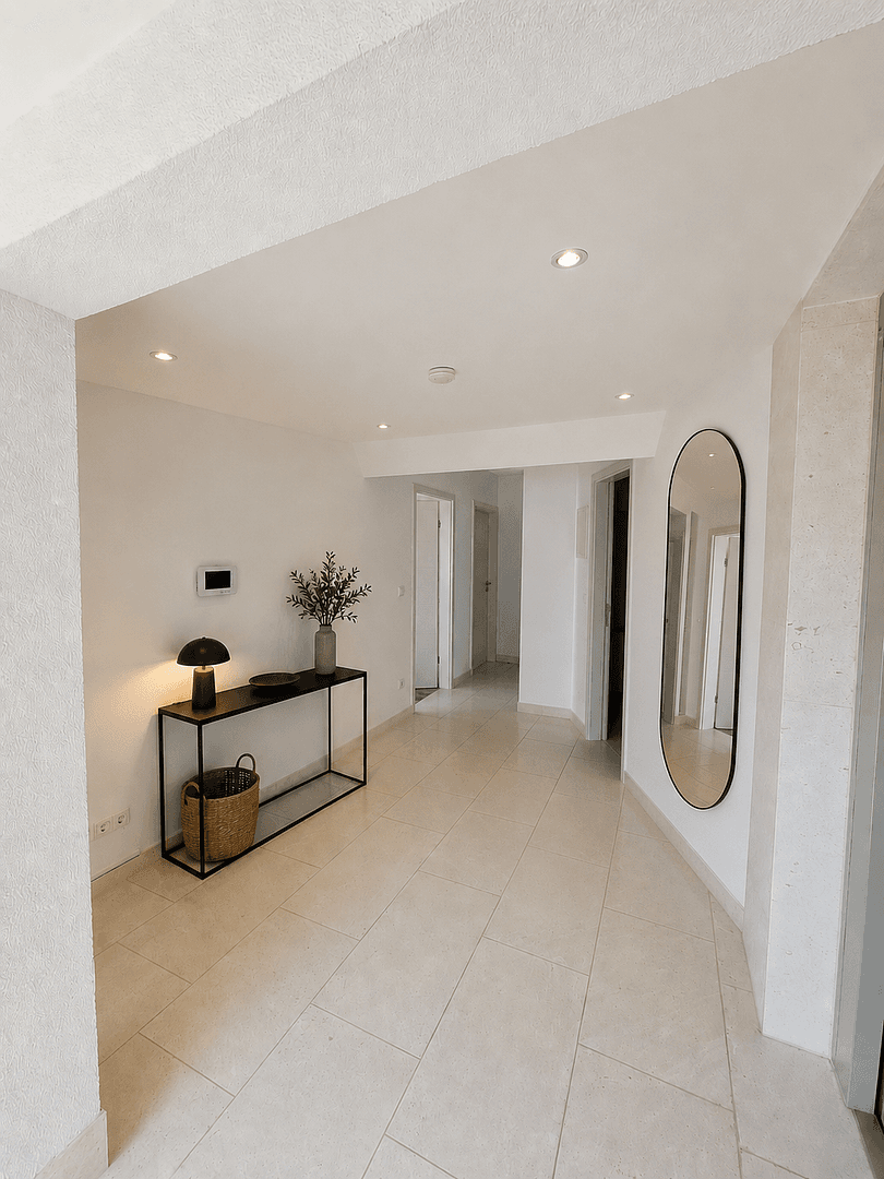 Predaj bytu 5-izbový 153 m², Traunstein, Bavorsko Predaj bytu 5-izbový 153 m², Traunstein, Bavorsko